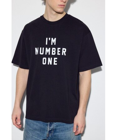 I'M NUMBER ONE Tシャツ