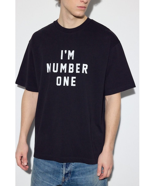 I'M NUMBER ONE Tシャツ