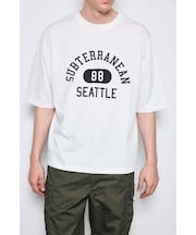 No.88ナンバリングトップス