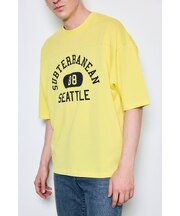 No.88ナンバリングトップス