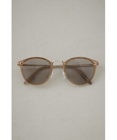 メタルブリッジアイウェア