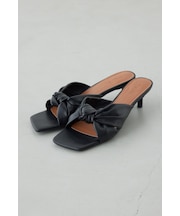 ノットミュール