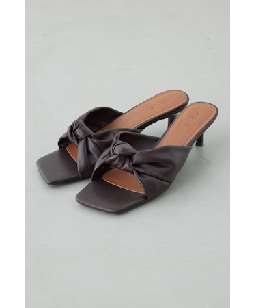 ノットミュール