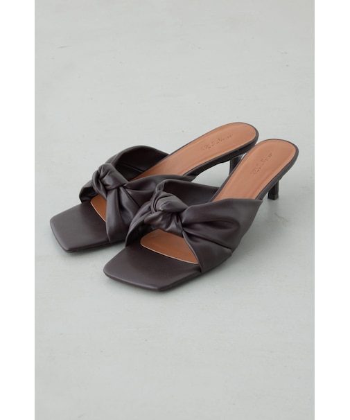 ノットミュール