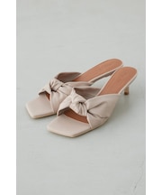 ノットミュール