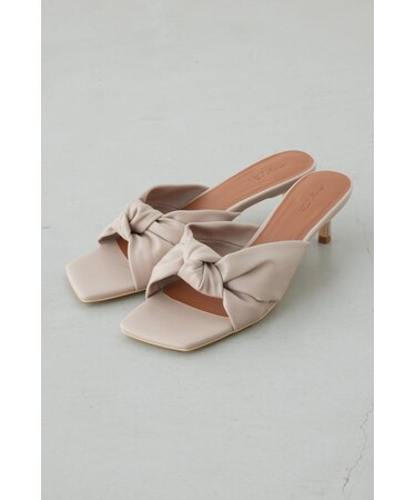 ノットミュール