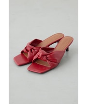 ノットミュール