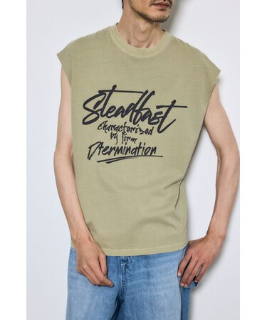 ピグメントノースリ