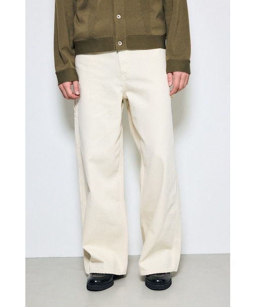 ペインターデニム