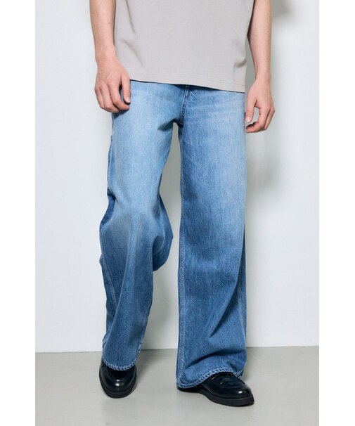 ペインターデニム