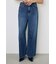 AZUL DENIM リラックスワイドデニム