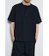 ヘンリーネックハングTEE