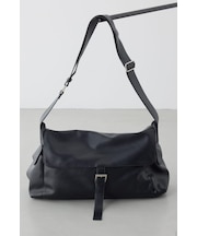 合皮ショルダーバッグ