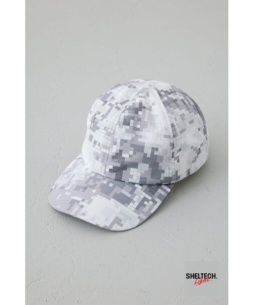 SHELTECH Light キャップ