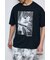 SHELTECH Light ベーシックTシャツ
