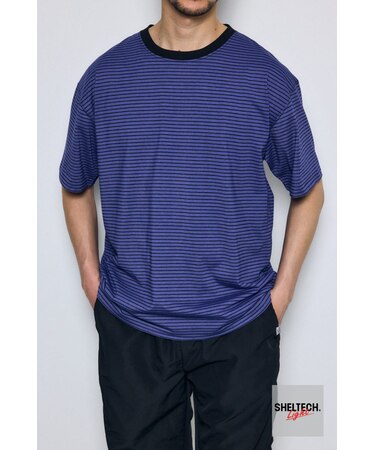 SHELTECH Light ベーシックTシャツ