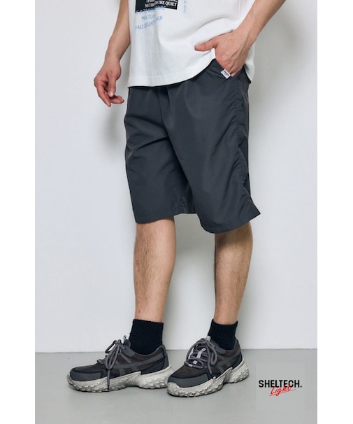 SHELTECH Light ショートパンツ