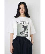 フォトプリントTシャツ