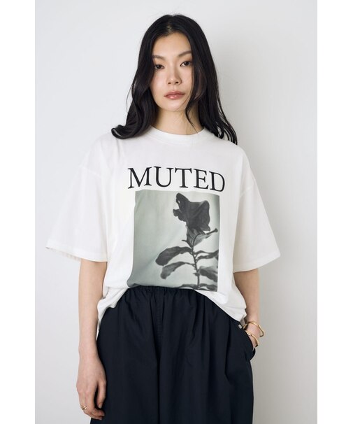 フォトプリントTシャツ