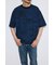 かすれボーダーTシャツ