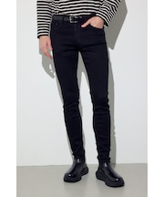 AZUL DENIM スキニー