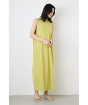オーバルカットワンピース