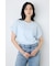 バックプリントTシャツ