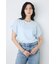 バックプリントTシャツ