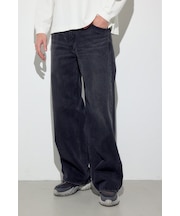AZUL DENIM ワイド