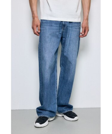 AZUL DENIM ワイド