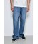 AZUL DENIM ワイド