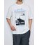 サーフフォトTシャツ
