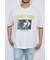 LOUNDER THAN Tシャツ