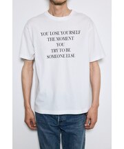 LOOSE YOURSELF Tシャツ