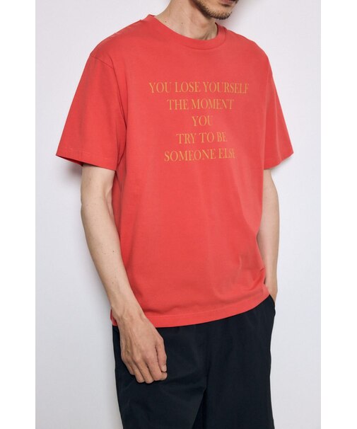 LOOSE YOURSELF Tシャツ