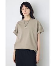 アーバンコットンルーズTシャツ