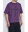クロスモチーフTシャツ