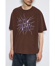 ライトニングTシャツ