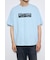 ボックスロゴTシャツ