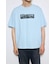 ボックスロゴTシャツ