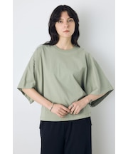 アーバンコットンドルマンTシャツ