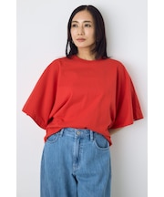 アーバンコットンドルマンTシャツ