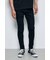 AZUL DENIM リペアスキニー