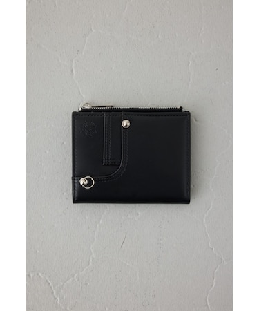 ロゴ入りミニ財布