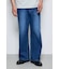AZUL DENIM アイスワイド