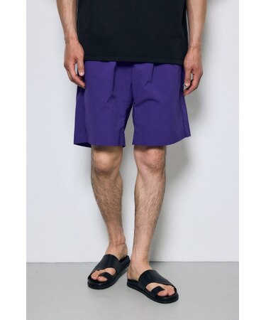リバーショートパンツ