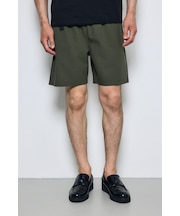 テックジャガードアクションショートパンツ