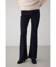 AZUL DENIM フレアデニム