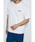 ワンポイントロゴTシャツ