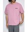 ワンポイントロゴTシャツ